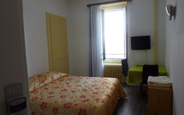 Hotel du Marche
