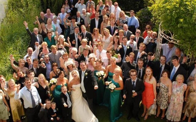 The Humber Bridge Country Hotel