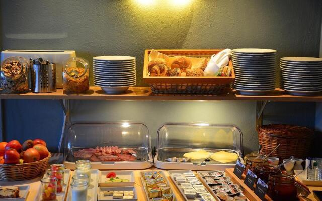 Landhotel Schloss Buttenheim