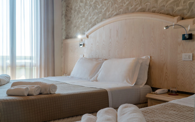 Hotel Brasil Seaview