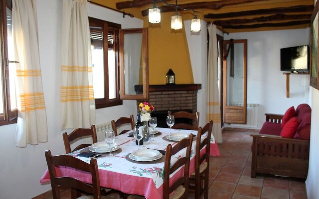 Apartamentos Rurales Rosendo - La Canela