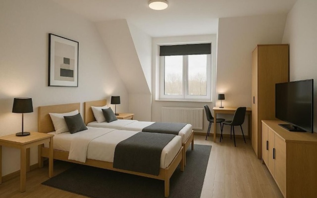 Pension Bockenem