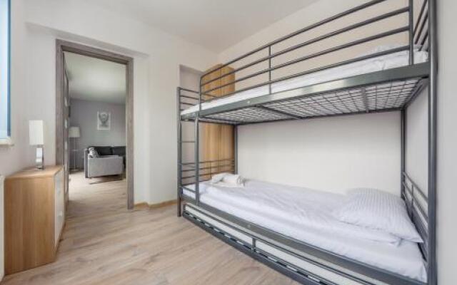 Apartament U Sternika