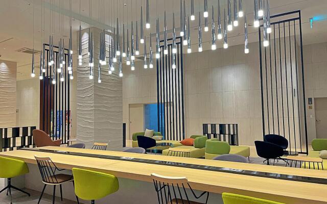SL Hotel Gangneung