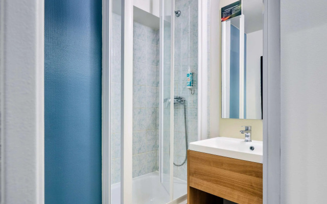 Aparthotel Adagio Access Paris Vanves Porte de Versailles