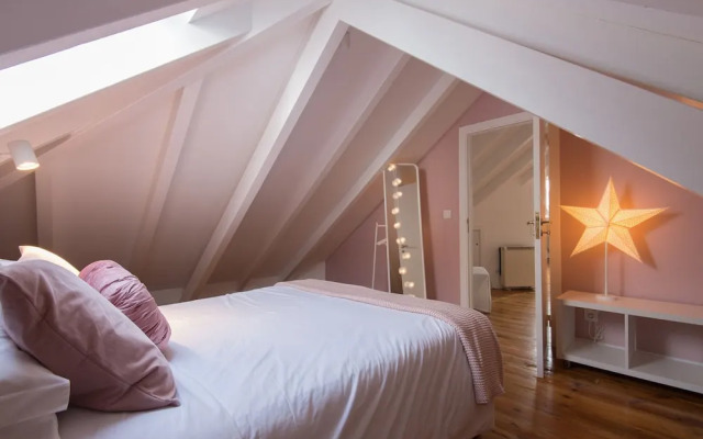 ST Apart 14 in Peniche