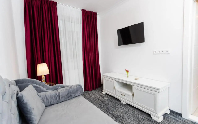 Apartament Carolyne