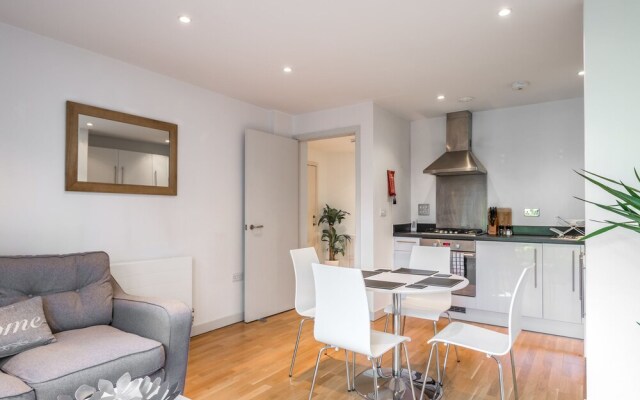 City Center Apartment
