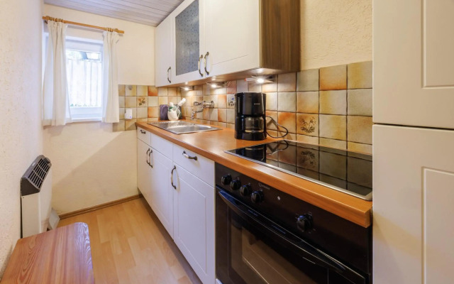 Haus Burghartswieser