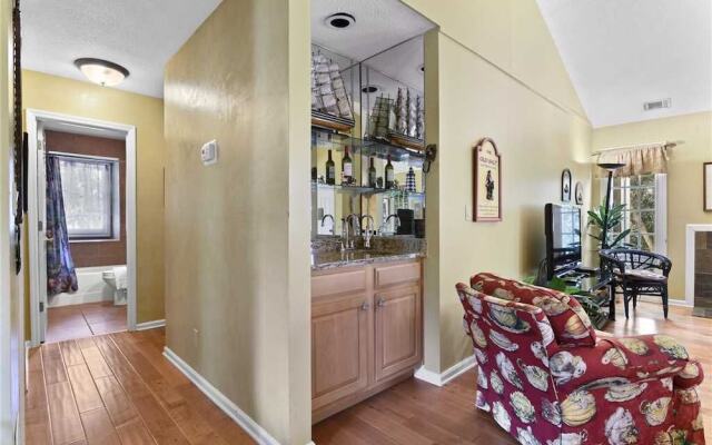 Evian 138 - Two Bedroom Condo