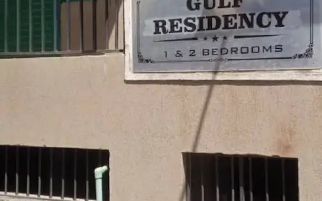 Gulf Residency