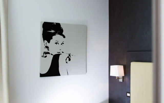 Modern BnB