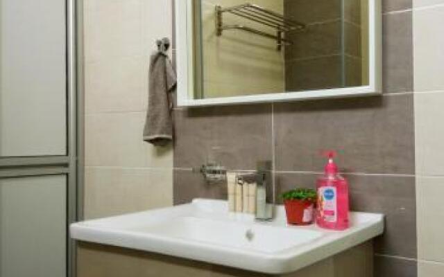 Cityview Homestay mersing