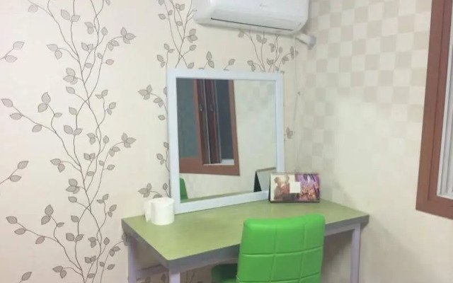Rising Star Guesthouse Yongsan