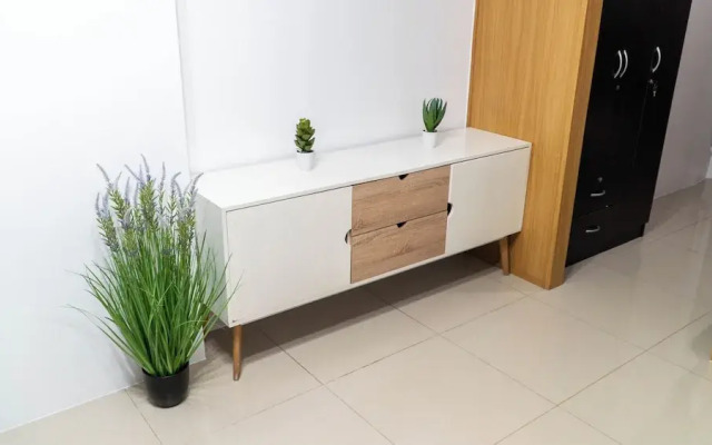 1Bedroom Shell Residences
