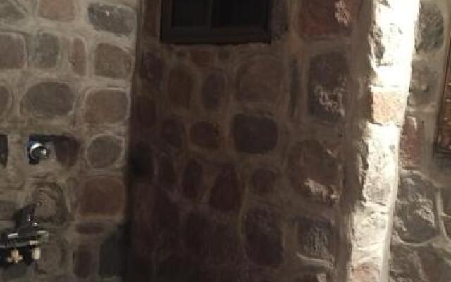 Hostal Sueños Del Río