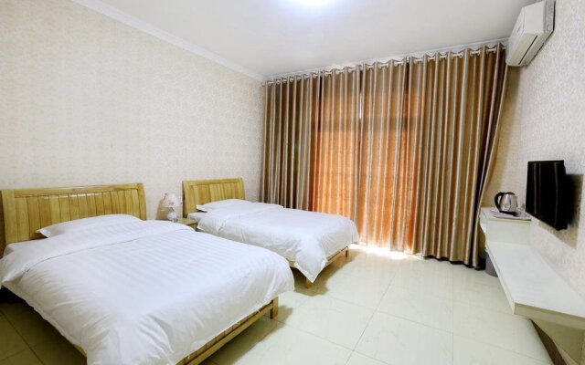 Baina Hostel