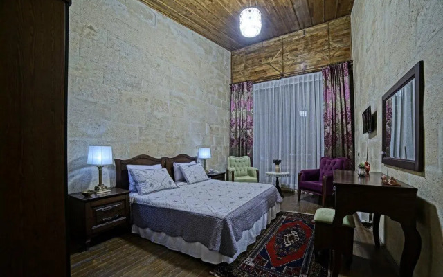 Samistal Lodge