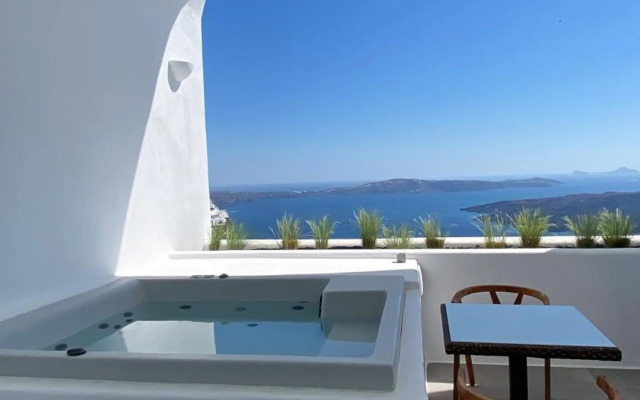 Nomikos Villas