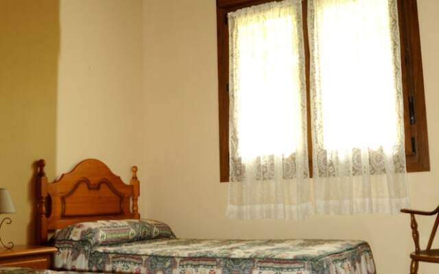 Mirador de Ovio Otero I