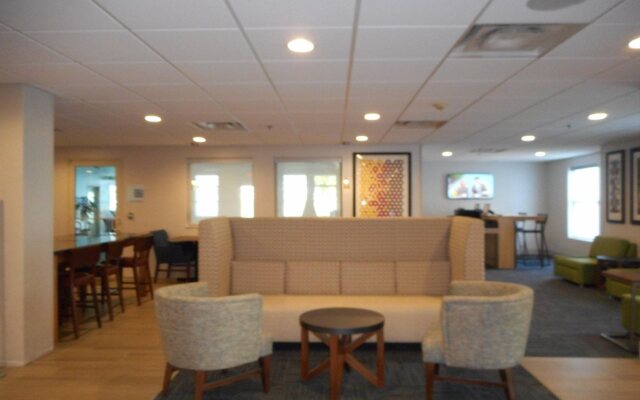 Holiday Inn Express Fairfield by IHG