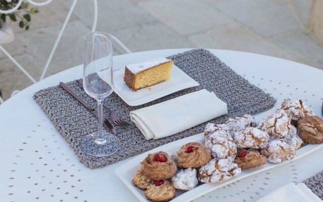 Palascia Wellness Relais