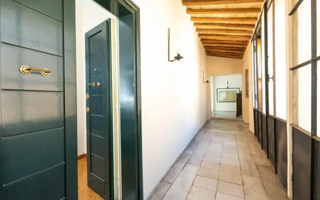 Banchi Suite - Castel Sant Angelo