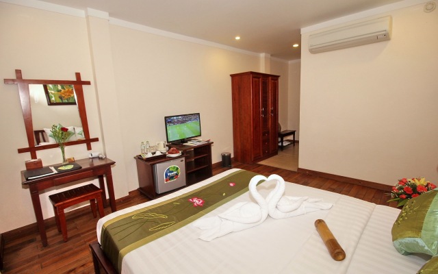 Novela Muine Resort & Spa