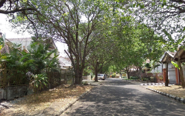 Shinta Guest House