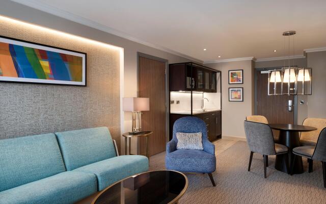 Crowne Plaza Belfast by IHG