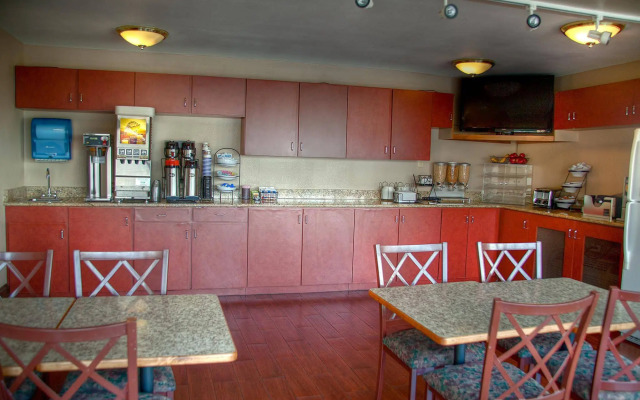 Best Western Coachlight