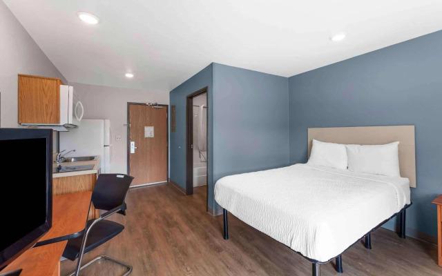 Extended Stay America Select Suites - Birmingham - Bessemer