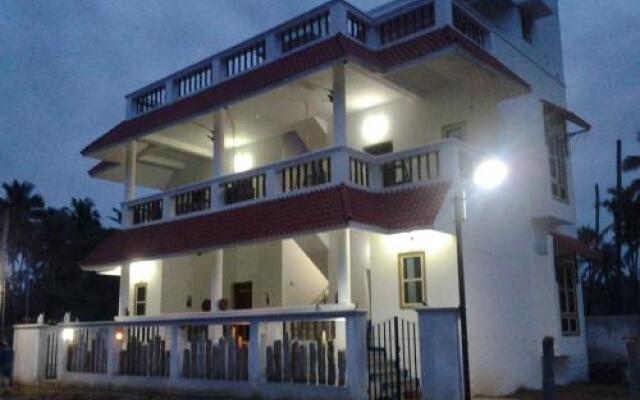 Tranquility Guest House