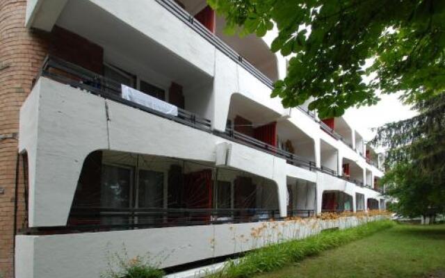 Hotel Sanda