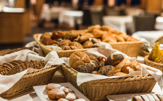 Apartment Lodge Gasserhof