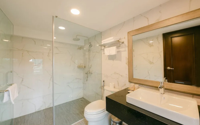 HANZ Marigold Hotel Hanoi