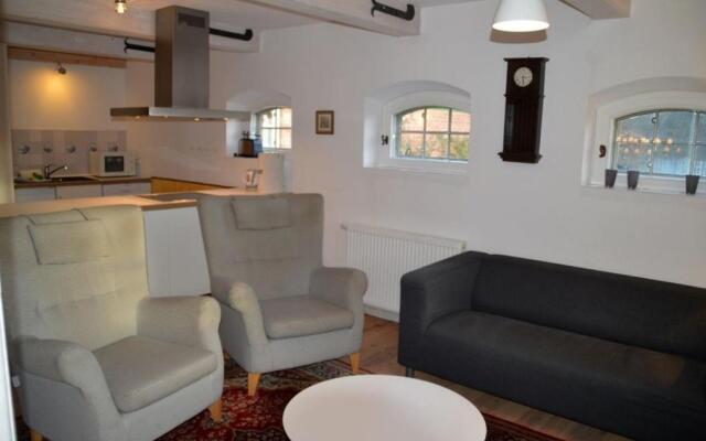 Ferienhaus-haus-stallteil