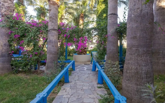 Hotel Palm Bay