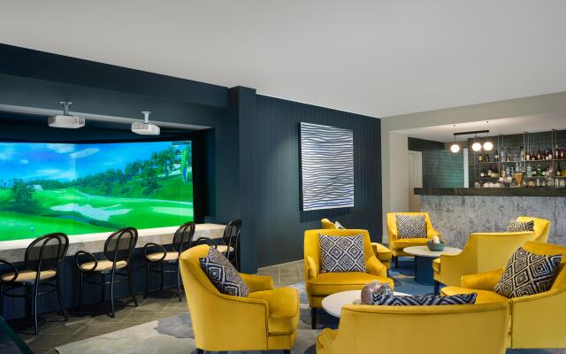 InterContinental Hayman Great Barrier Reef by IHG