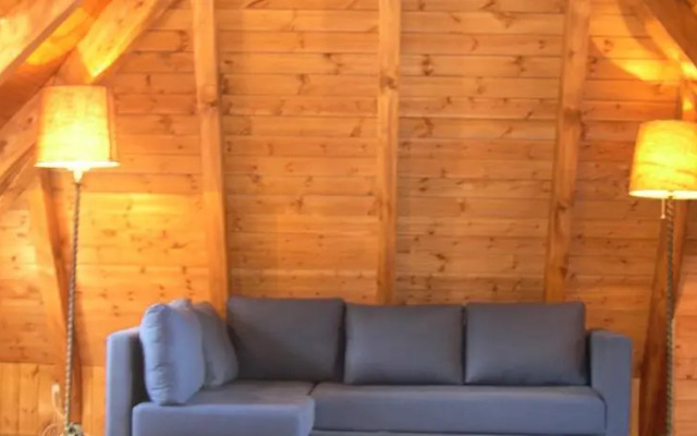 Casa Luna de Montaña