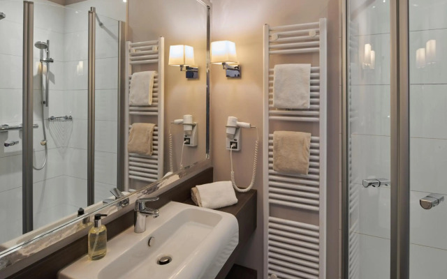 Hotel Via Regia - VIAs-Hotels