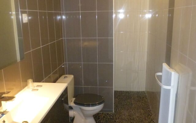 Ferme-Auberge des Trouilles