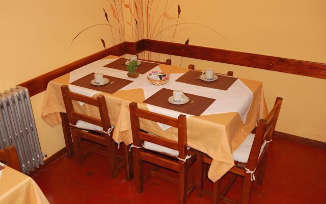 Plaza Esquel Hostería & Spa