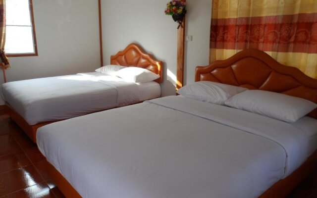 Khaokho Nature View Resort