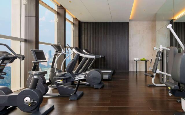Grand Mercure Ahmedabad GIFT City