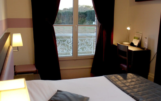 Hotel La Villa des Bordes