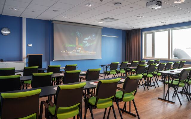 Thon Hotel Alta