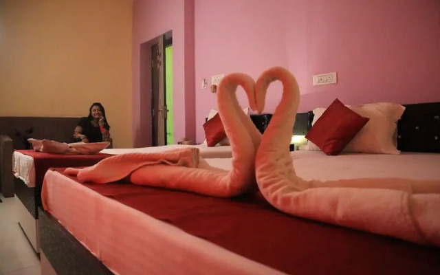 Suite Stays Palashbony Resort