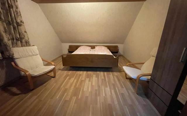 Beny Hotel Restaurant