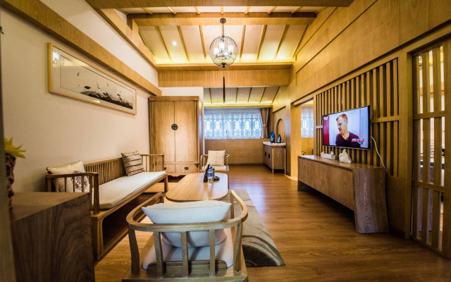 Taihe Like Inn